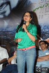 Welcome To America Movie Trailer Launch